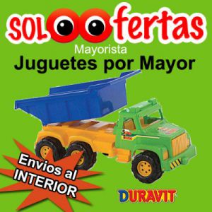 Bazar Mayorista y Articulos de Limpieza y Regalos - Envios al Interior