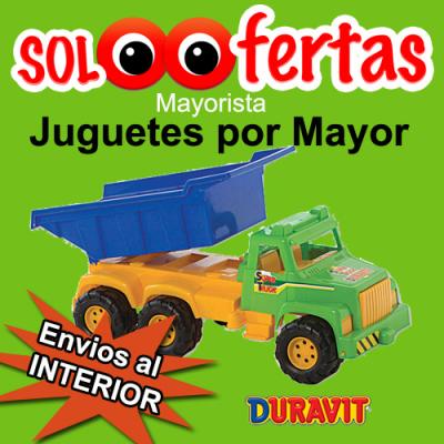 Bazar Mayorista y Articulos de Limpieza y Regalos - Envios al Interior