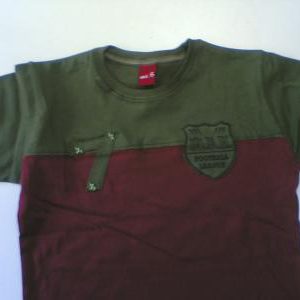 REMERAS PARA NIñO WIIG COLECCION OTOñO 2009