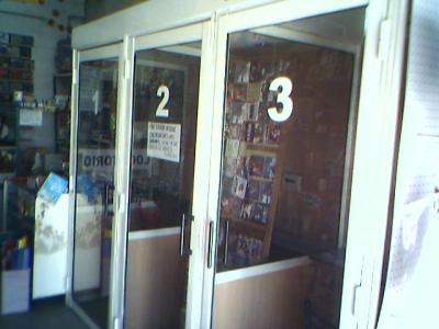 VENDO CABINAS TELEFONICAS