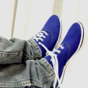 Venta de Zapatillas Nuevas de Lona!