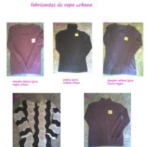 venta de sweaters al por mayor