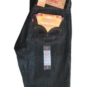 Vendo JEANS LEVIS