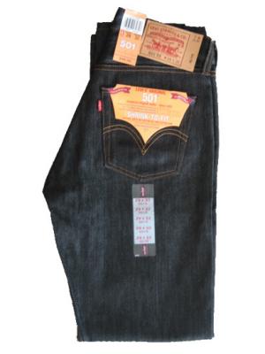 Vendo JEANS LEVIS