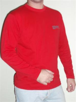 SOMOS MAYORISTAS DE REMERAS DE ALGODON