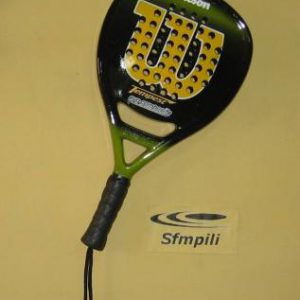 PALETAS de PADDLE consultar - sfmpili