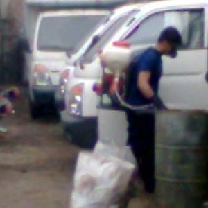 productos y servicios para fumigar