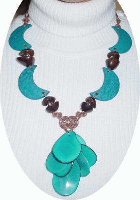 Venta de Collares Pulseras Bijou Complementos Originales de la Feria La Salada