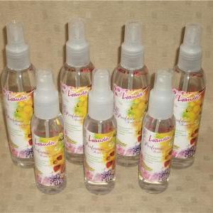 AROMATIZANTES de ROPA, AMBIENTE, TELAS, ETC.