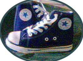 Venta de Zapatillas converse para niños.......