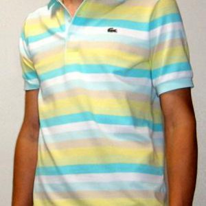 Comprar Ropa Lacoste Cardon La Martina Mimo y de Marca en la Feria La Salada