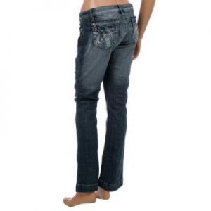 Busco Jean Elastizados con Strass
