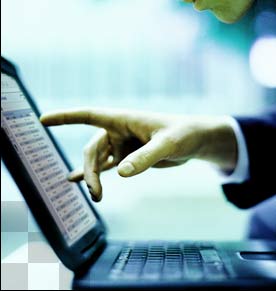 Como comprar electronica e informatica en la Feria La Salada