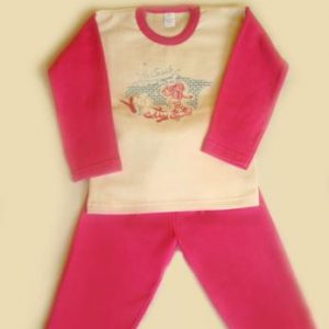 CONJUNTOS DE INFANTL ESTAMPADOS $ 13.60