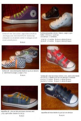 zapatillas