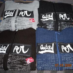 Vendo Ropa de Bebes