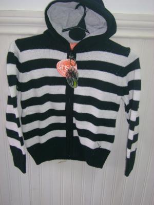 CAMPERA GRISINO ORIGINAL- $30 X MAYOR