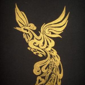 Almohadones Pintados a mano!!!