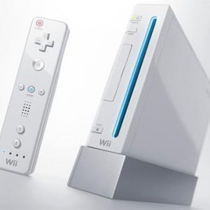 PLAYSTATION 2 / WII / PSP / GPS / MP4-5-6 / CAMARA