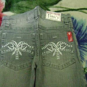 jeans de nena