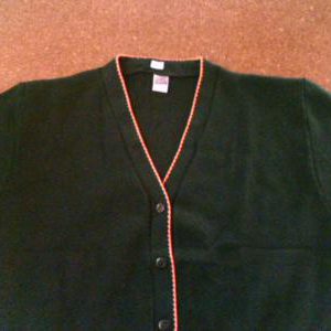 Poleras y Sweaters