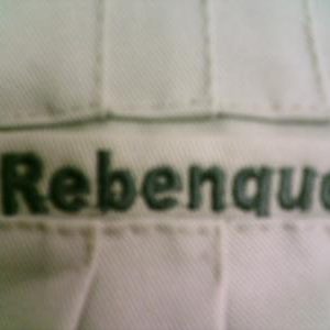 REMERAS LISA NIñO BLANCA TALLES 4 AL 14  $ 4.10