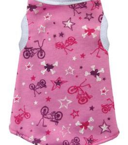 REMERAS LISA NIñO BLANCA TALLES 4 AL 14 $ 4.10