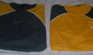 REMERAS DEPORTIVAS NIKE