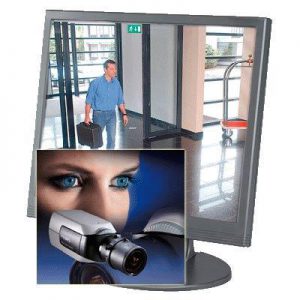 Instalamos sistemas de seguridad en tu negocio o fabrica.