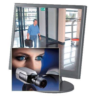 Instalamos sistemas de seguridad en tu negocio o fabrica.