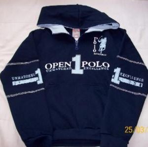 Venta ropa por mayor de Feria La Salada