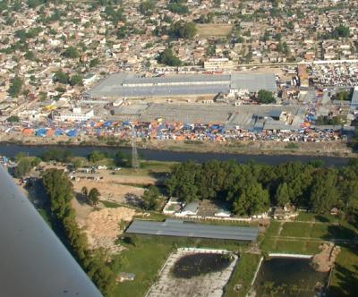 Alquiler y Venta de Locales en La Salada