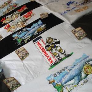 fabricamos remeras simil