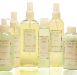 PERFUME TEXTIL.- PUNTO ESENCIA