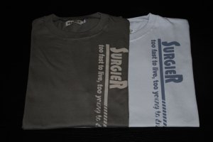 REMERAS MASCULINAS AL POR MAYOR - SRG