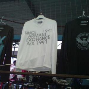 DISTRIBUIDORA ROPA DE LA SALADA AL INTER.