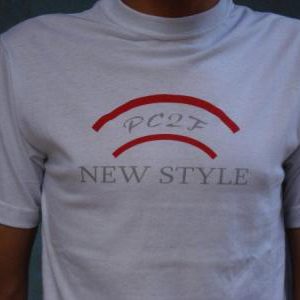 REMERAS DE ALGODON