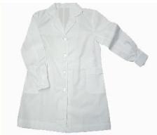 Guardapolvos escolares uniformes ropa para la escuela indumentaria para colegios