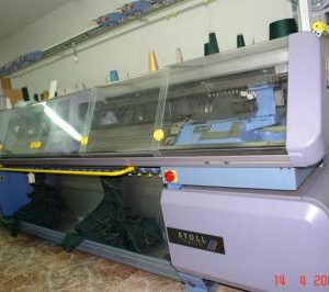 Programador Stoll Tejido Industrial Shima Maquinas Textiles y Repuestos