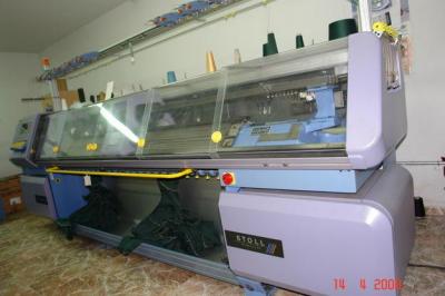 Programador Stoll Tejido Industrial Shima Maquinas Textiles y Repuestos