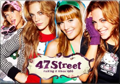Comprar Ropa 47 Street, Scombro, Adidas, Lenceria Cocot y otras marcas en la Feria La Salada
