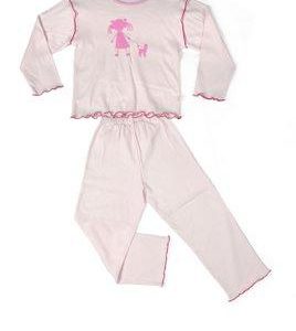 Pijamas Para Nenas Ropa de Cama para Chicos y Chicas Modelos y Talles Varios