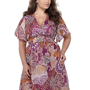 Damas Talles Especiales Ropa Mujer Lycra Seda Fria Plush Gamuza Algodon Catalogo por Email