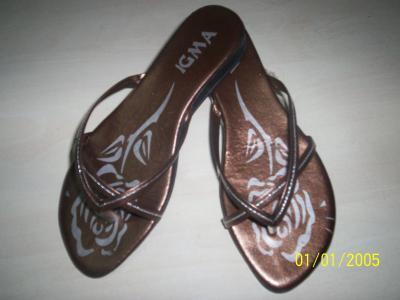 Venta ojotas sandalias femeninas mujer, con tu marca por mayor