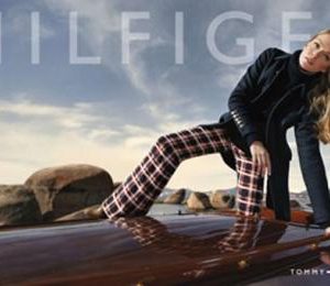 Tommy Hilfiger Legacy Levis Cardon, Compro Ropa de Marcas en la Feria La Salada