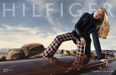 Tommy Hilfiger Legacy Levis Cardon, Compro Ropa de Marcas en la Feria La Salada