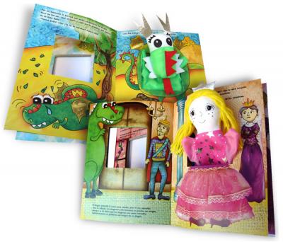 Libros Didácticos Infantiles