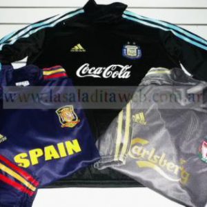 Venta de Indumentaria y calzado todas las marcas