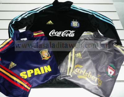 Venta de Indumentaria y calzado todas las marcas