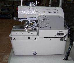 Vendo Maquinas de Confeccion - Remalladoras Exacta Vision y Complett - Overlock Pegasus
